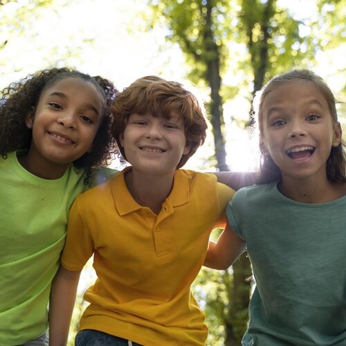 criancas e adolecentes