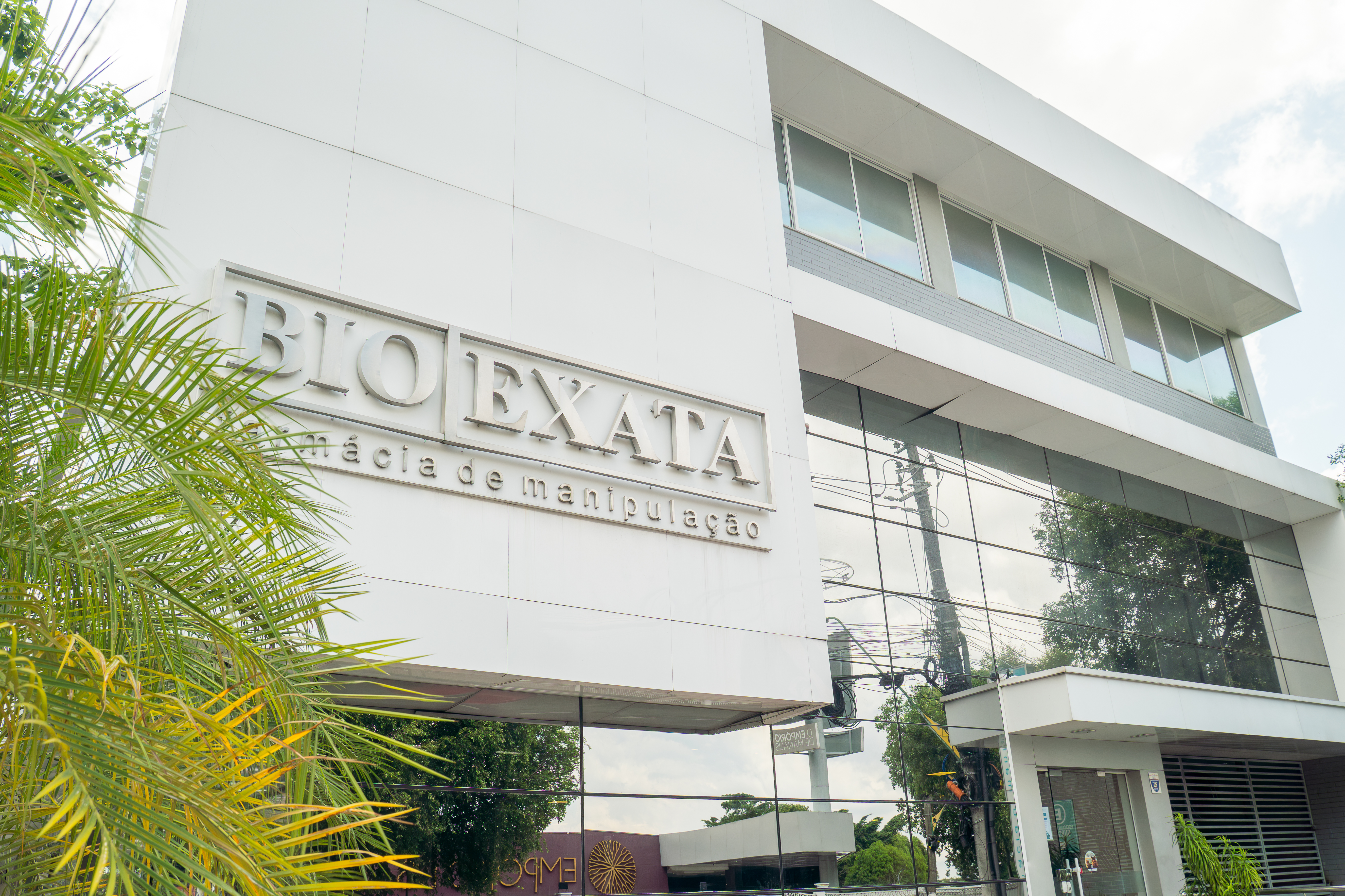 Bioexata Manaus Matriz