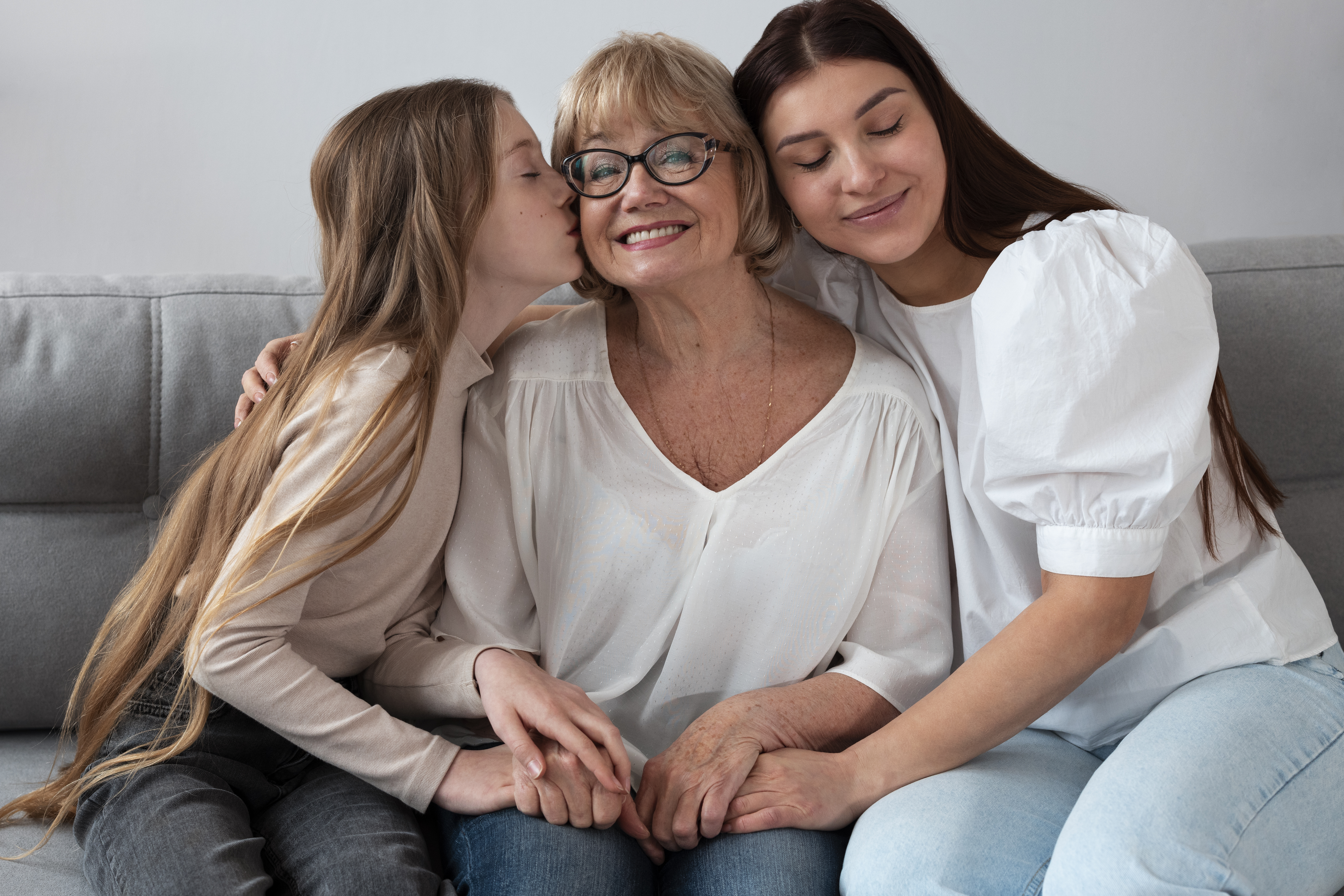 Saúde da Mulher: ativos e cuidados para cada fase da vida
