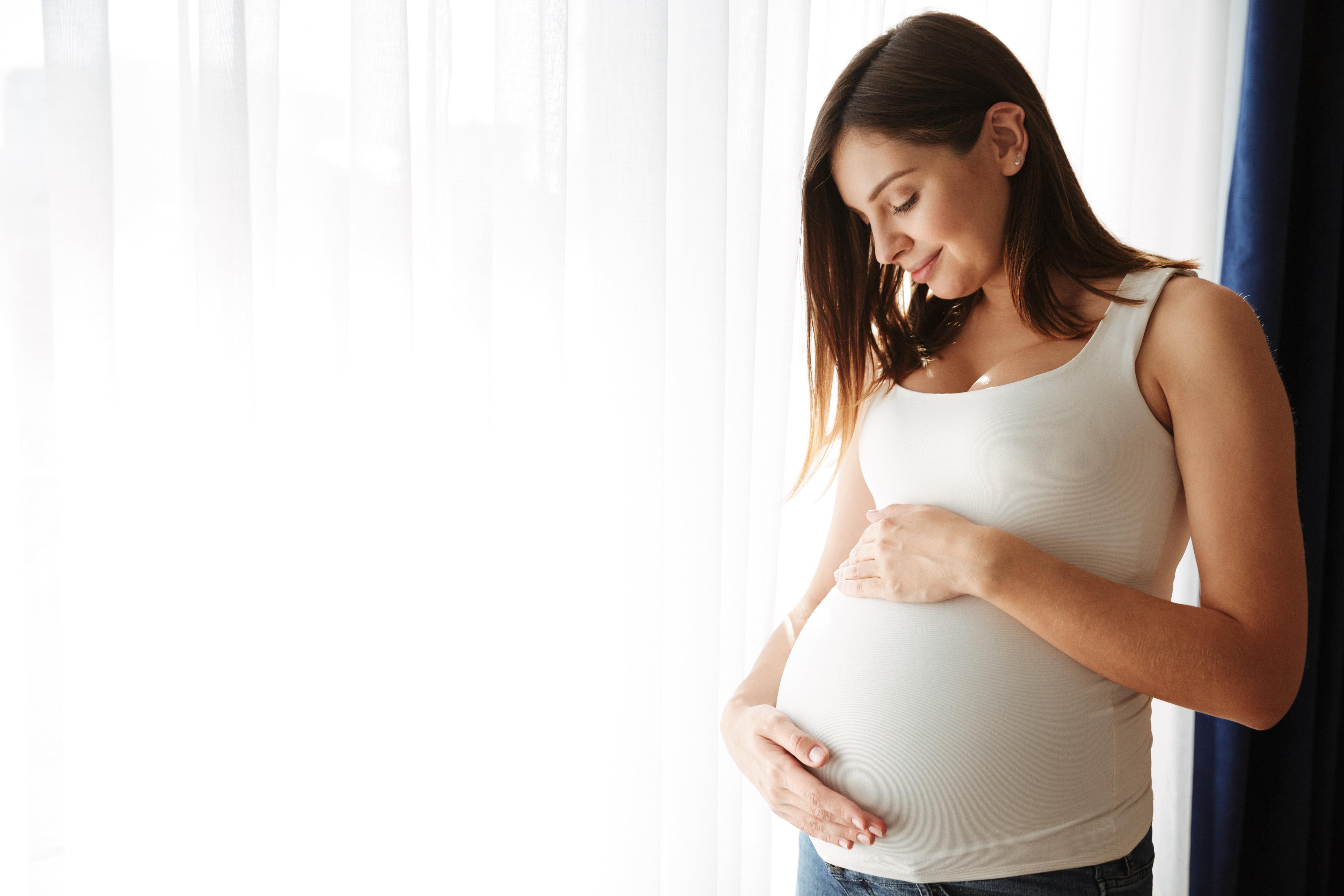 Saúde da Mulher: ativos e cuidados para gestação