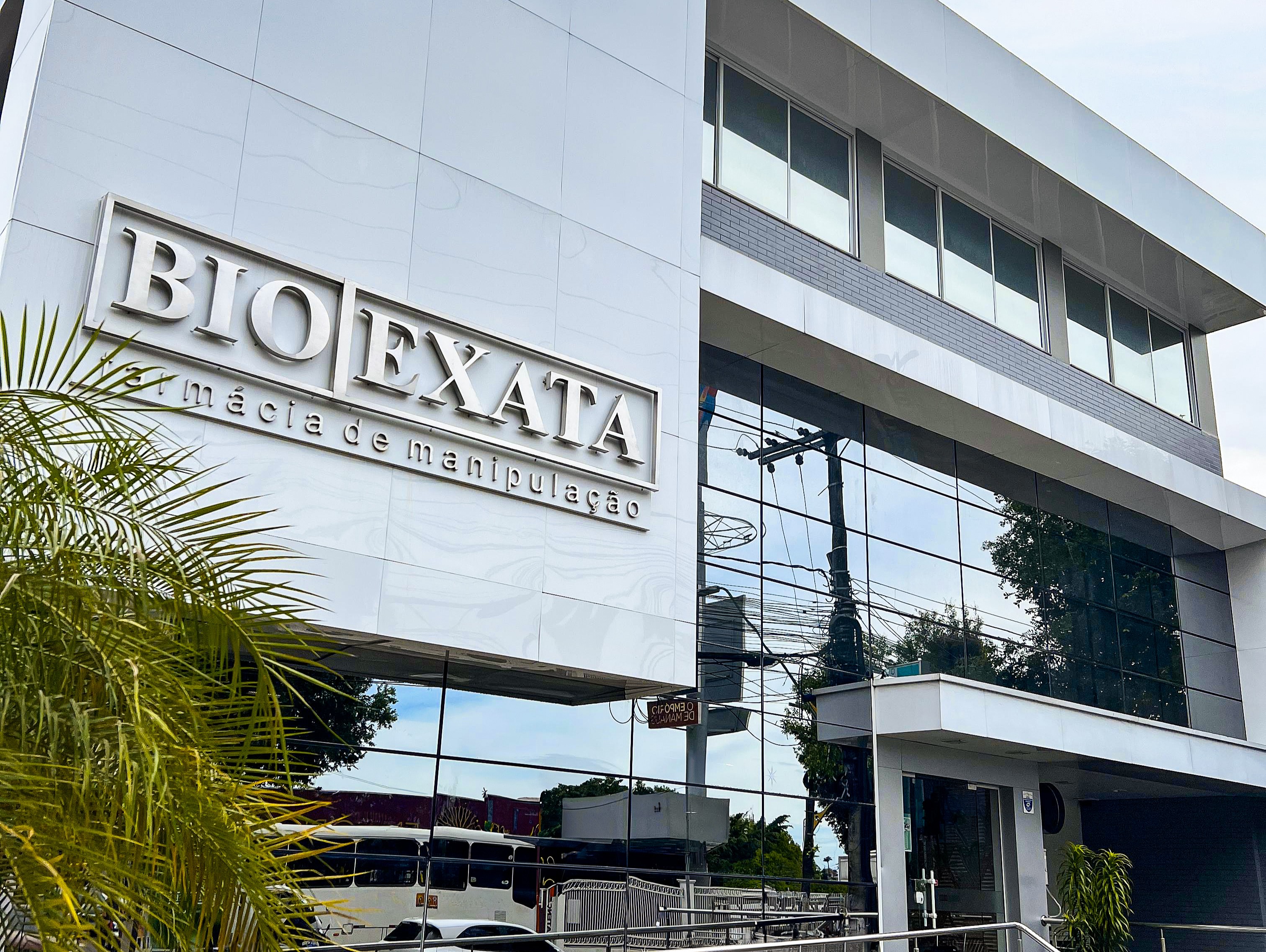 Farmácia Bioexata Manaus