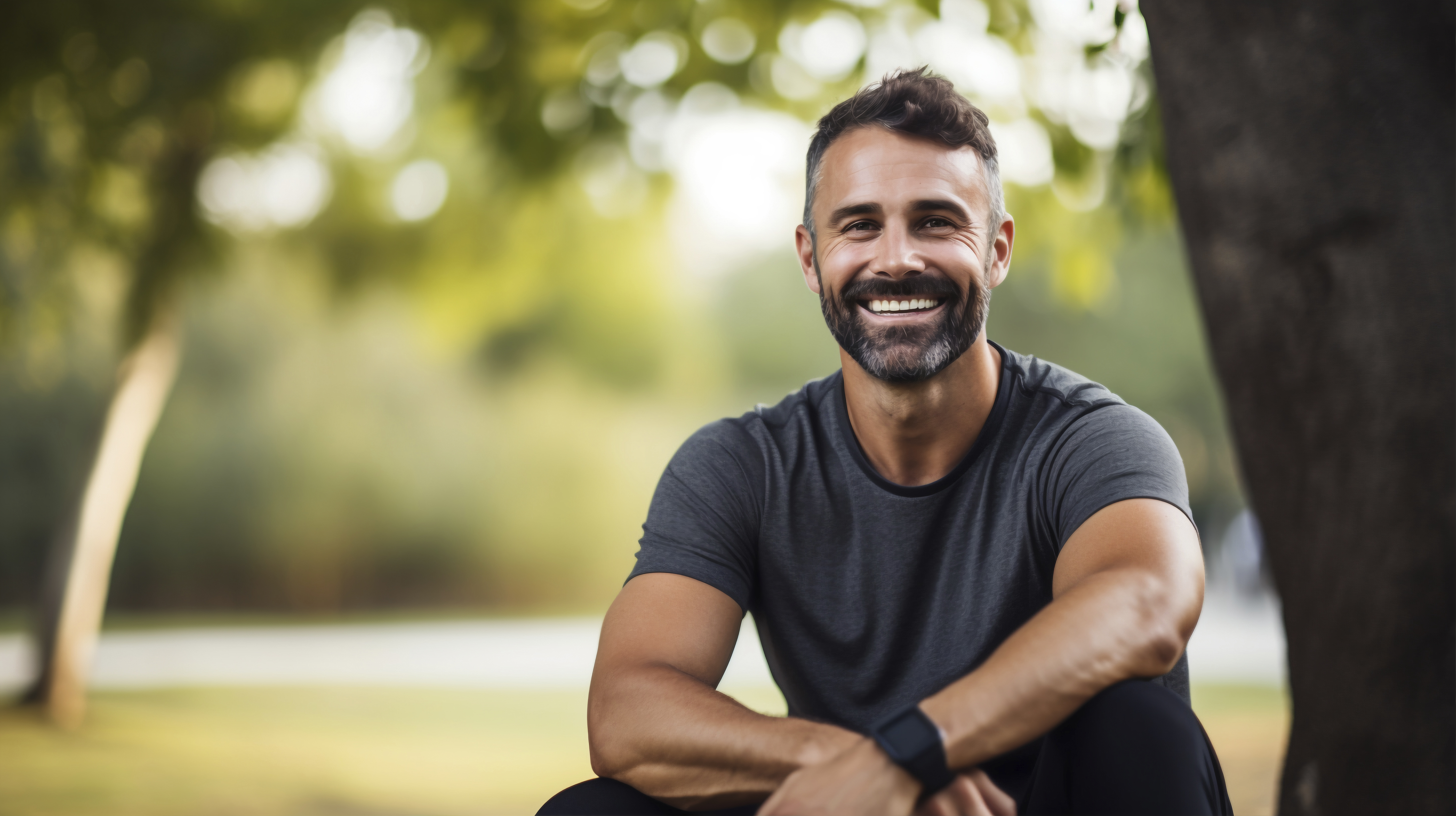 Saúde masculina após os 40. Cuidados essenciais para viver com qualidade